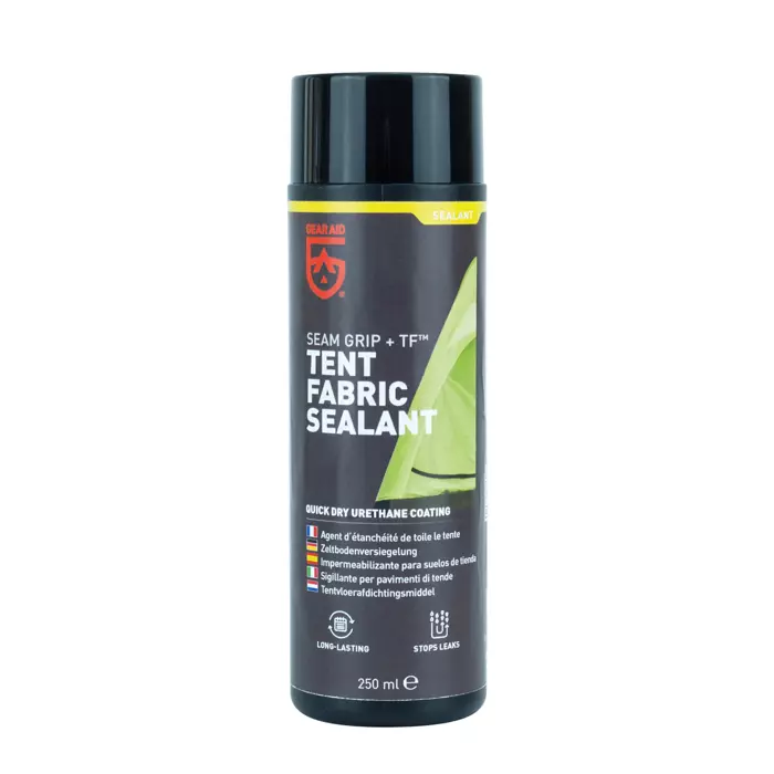 Gear Aid Seam Grip + TF Tent Fabric Sealant 250ml