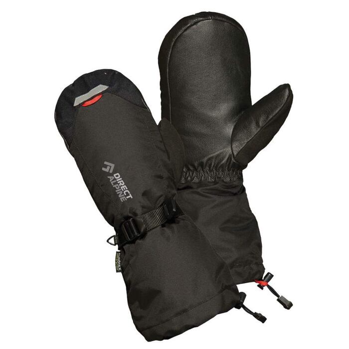 Direct Alpine Thermo Mitt 1.0
