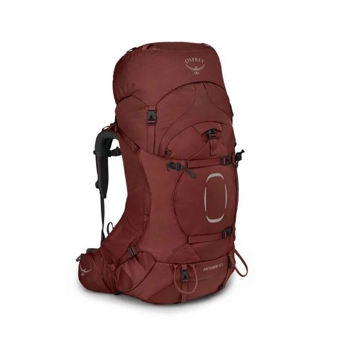 Osprey Aether 65 II