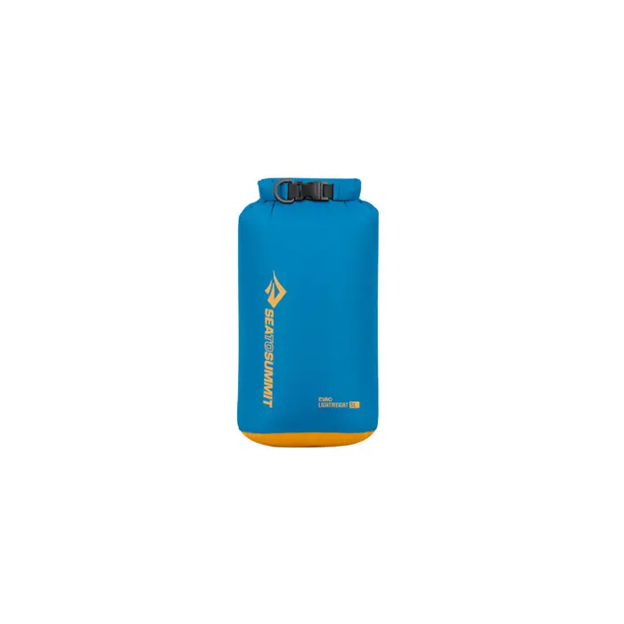 Sea to Summit Evac Lightweight Dry Bag 5L