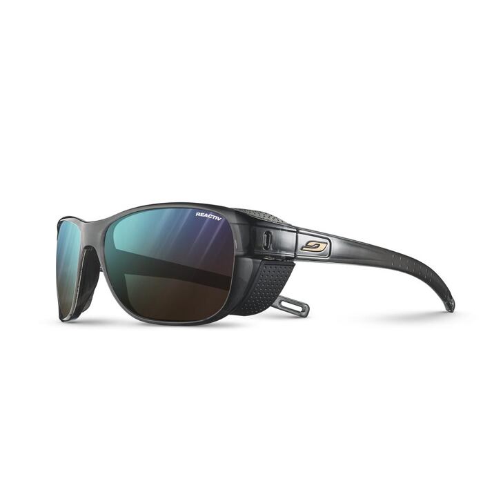 Julbo Camino REACTIV 2-4 DL BLEU
