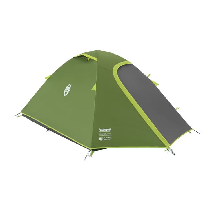 Coleman Darwin 2 BlackOut