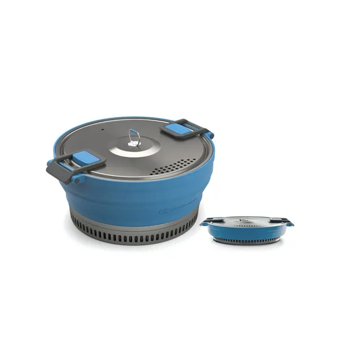 GSI Escape HS 2L Pot
