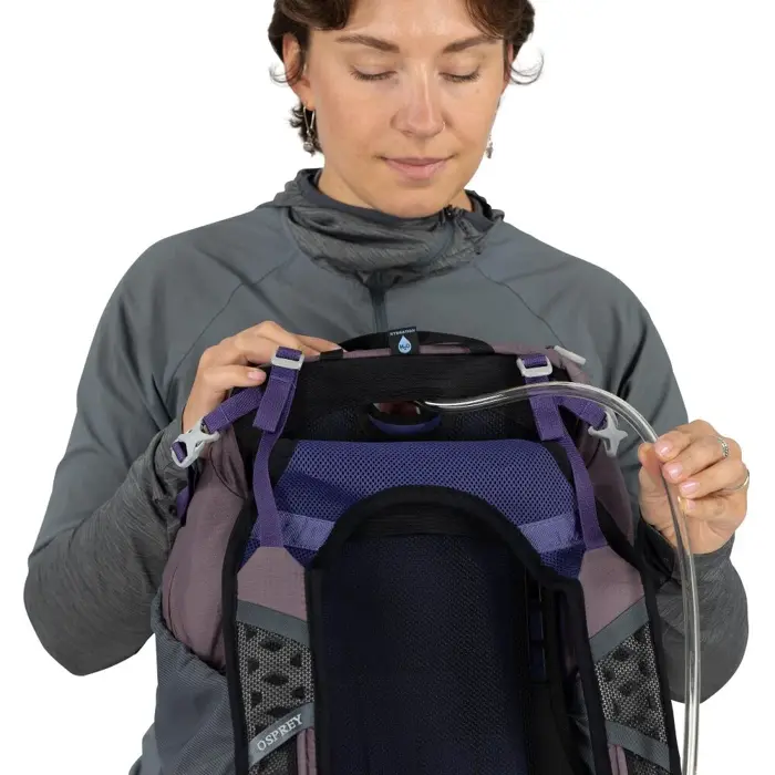 Turistický batoh Osprey Hikelite 28