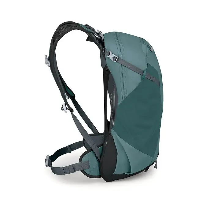 Turistický batoh Osprey Hikelite 18 II
