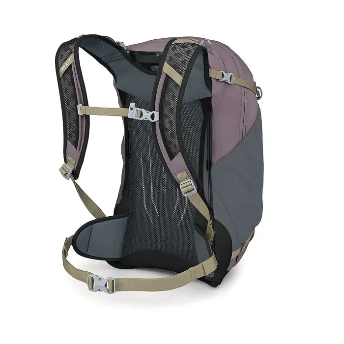 Turistický batoh Osprey Hikelite 26 II