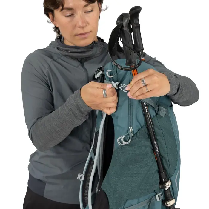 Turistický batoh Osprey Hikelite 26 II