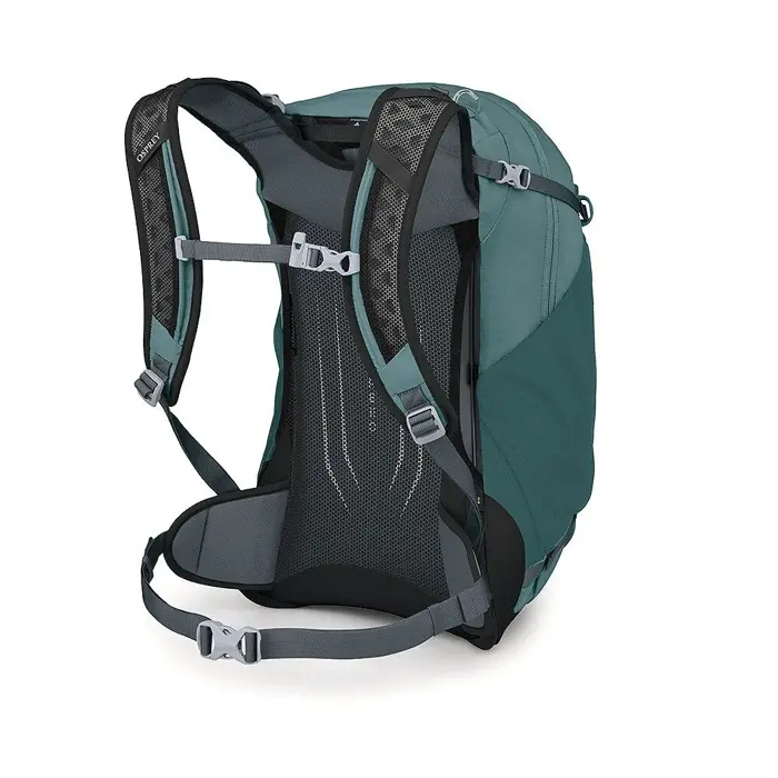 Turistický batoh Osprey Hikelite 26 II