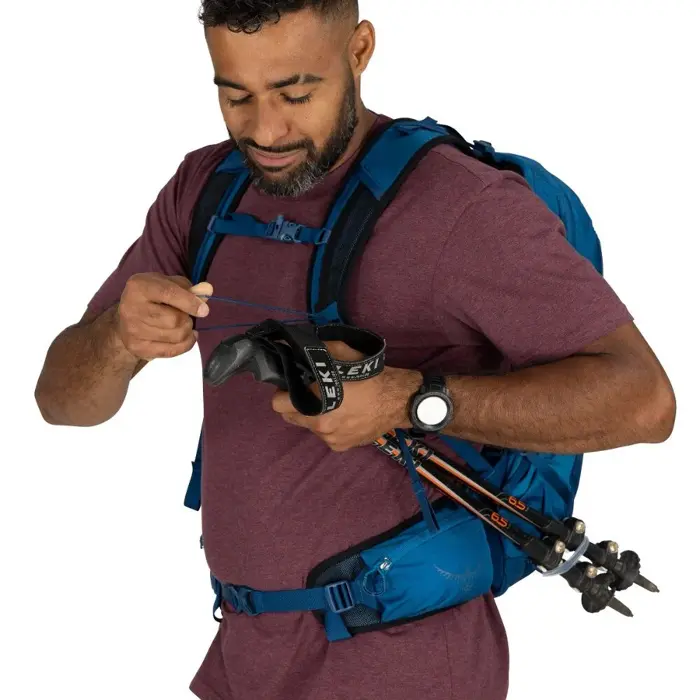 Turistický batoh Osprey Talon 11 IV