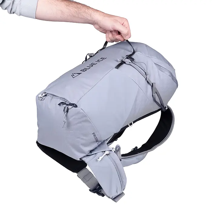 Horolezecký batoh Blue Ice Prisma 24L