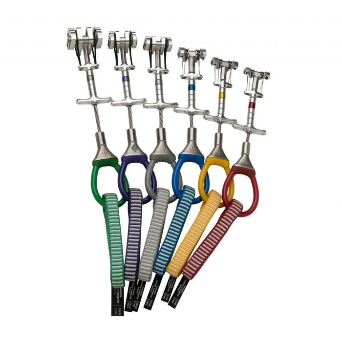 Black Diamond Camalot X4 0,5