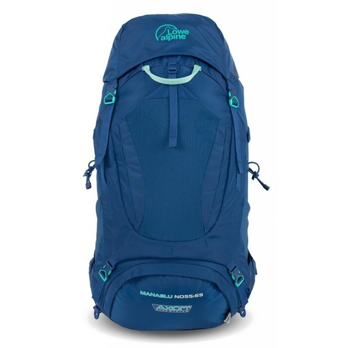 Lowe Alpine Manaslu ND 55:65