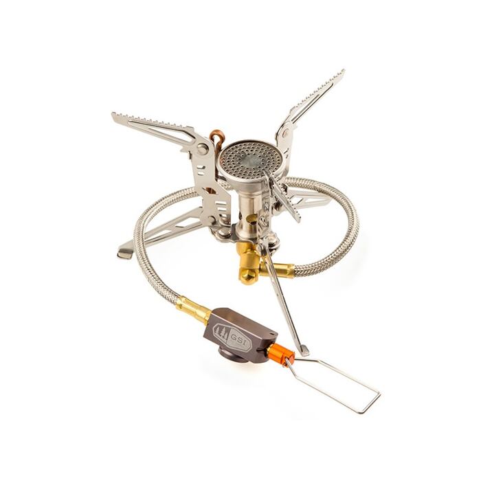 GSI Pinnacle 4 season Stove