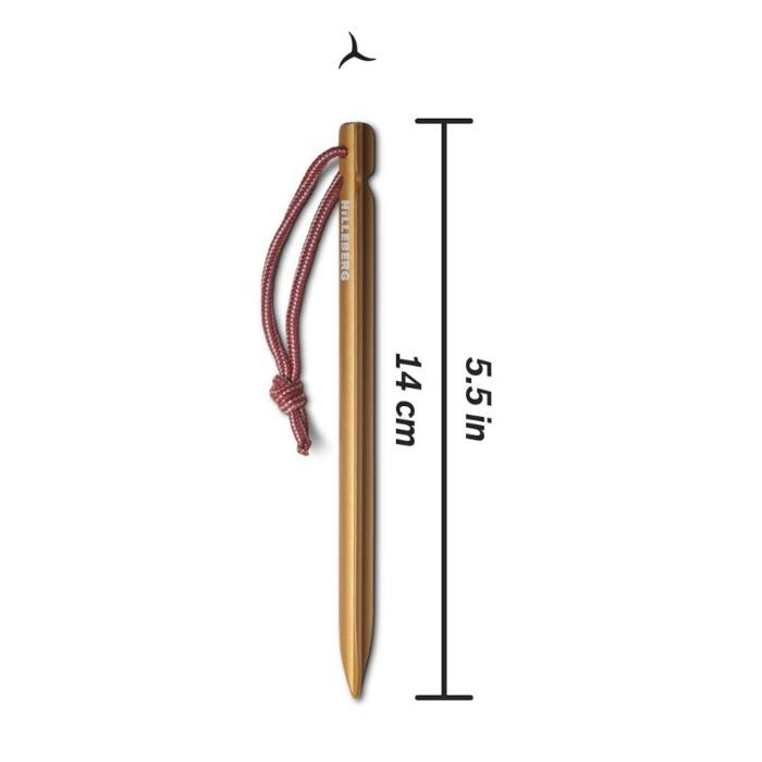 Hilleberg Y-peg UL