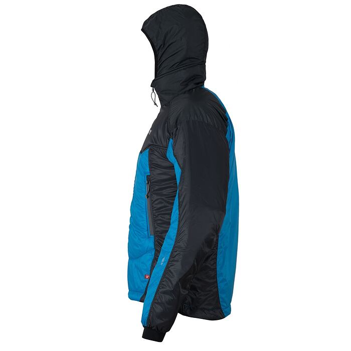 Direct Alpine Belay 6.0