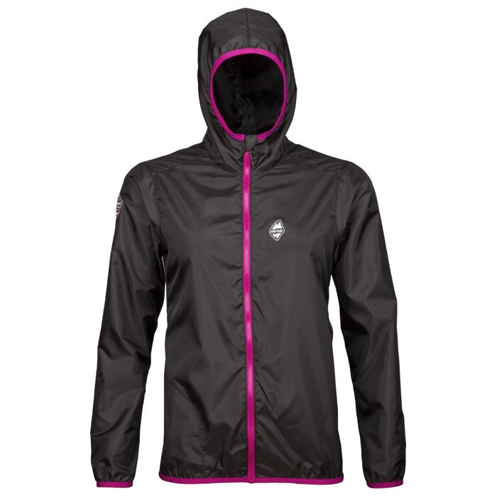 High Point Crockie Lady Jacket