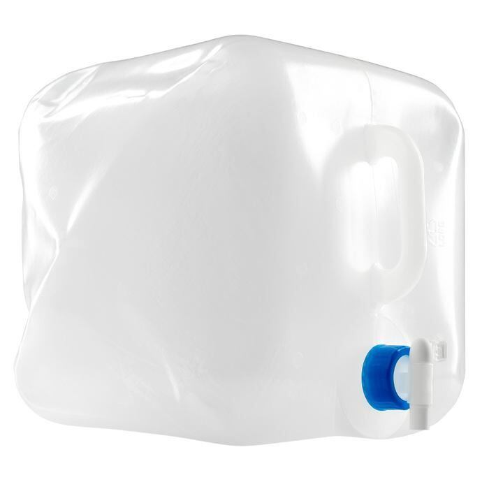 GSI Water Cube 15L