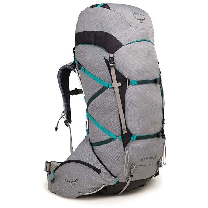 Osprey Ariel Pro 65