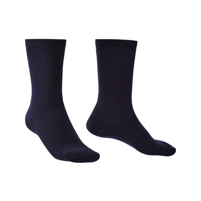 Bridgedale Liner Thermal Boot 2Pr PK