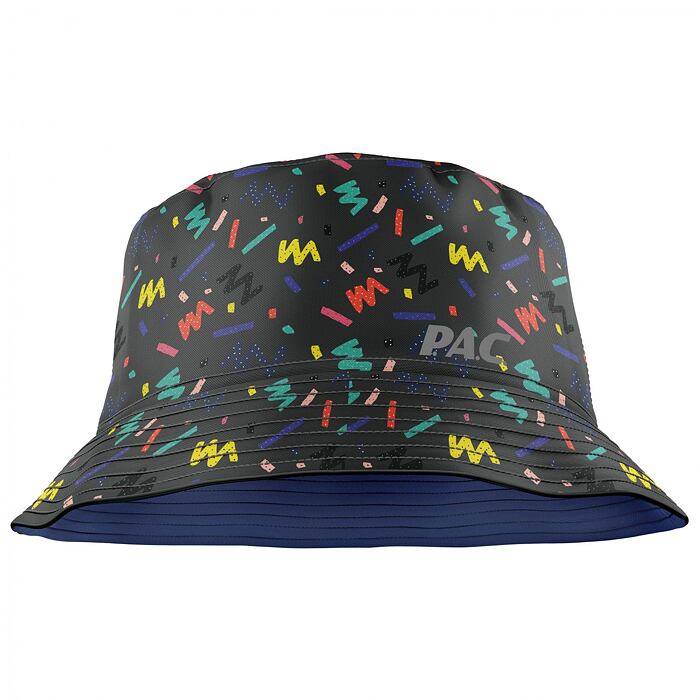 PAC Kids Ledras Bucket Hat