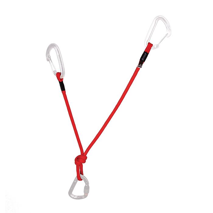 Blue Ice Alpine Runner 110cm