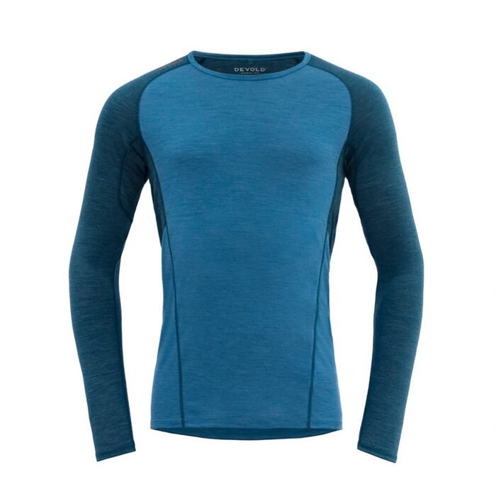 Devold Running Merino 130 pánské