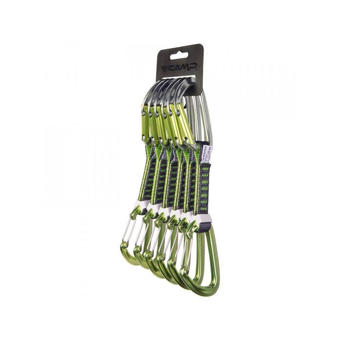 Camp Orbit Mixed KS 12 cm 6 PACK