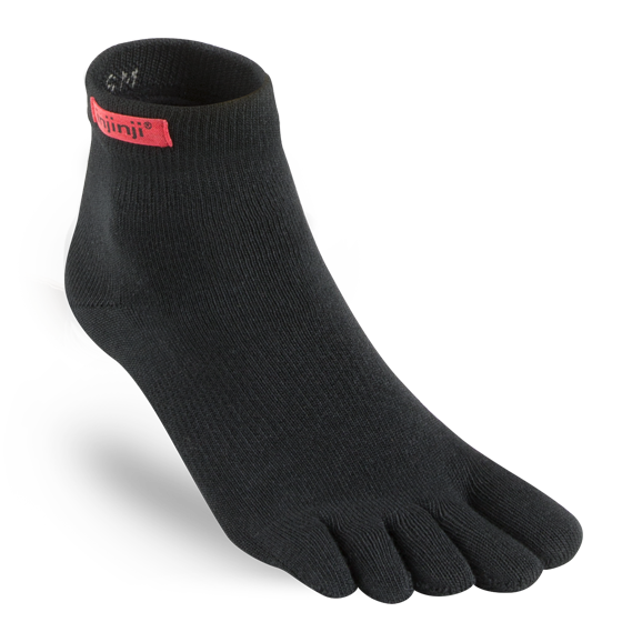 Injinji Sport Original Weight Mini-Crew CoolMax