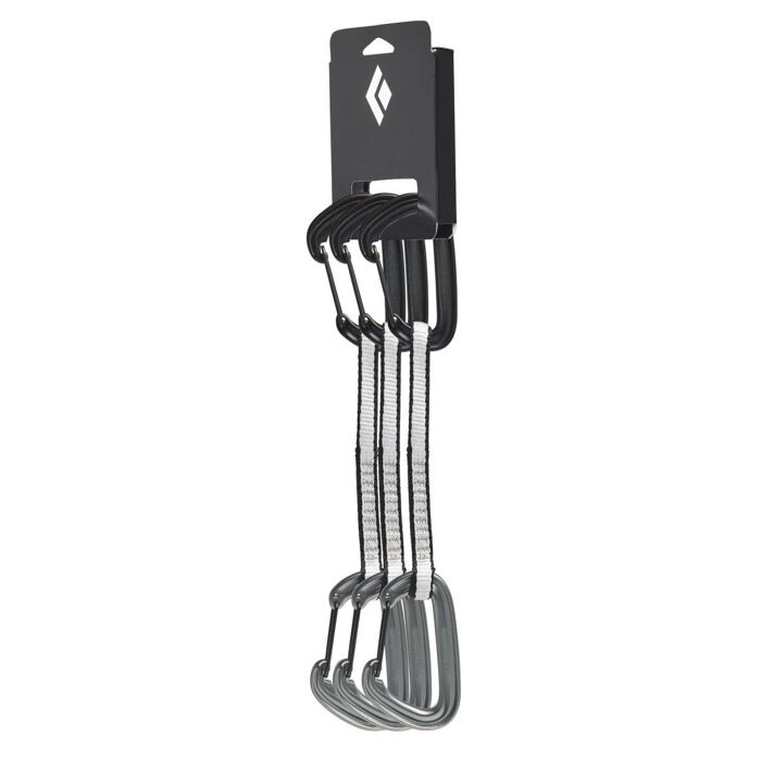 Black Diamond Litewire Quickpack 16cm 3-Pack