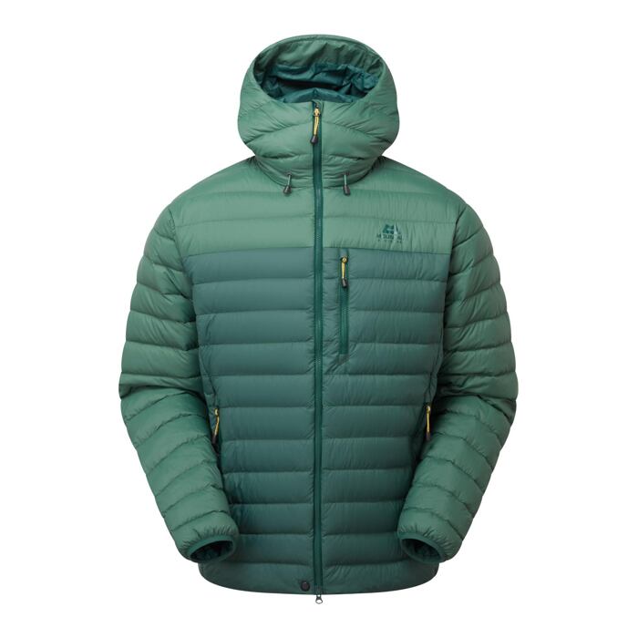 Mountain Equipment Earthrise Hooded