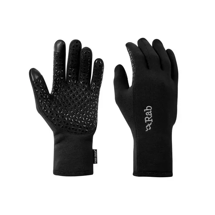 Rab Power Stretch Contact Grip
