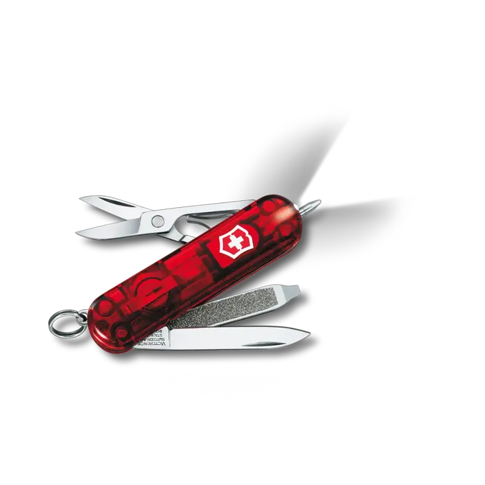 Victorinox Signature Lite