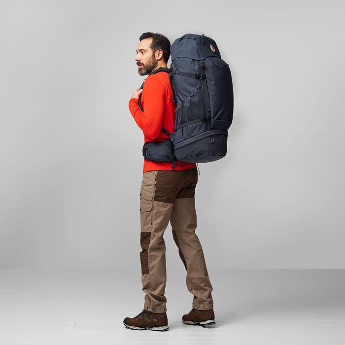Fjallraven batoh Abisko Trek 65
