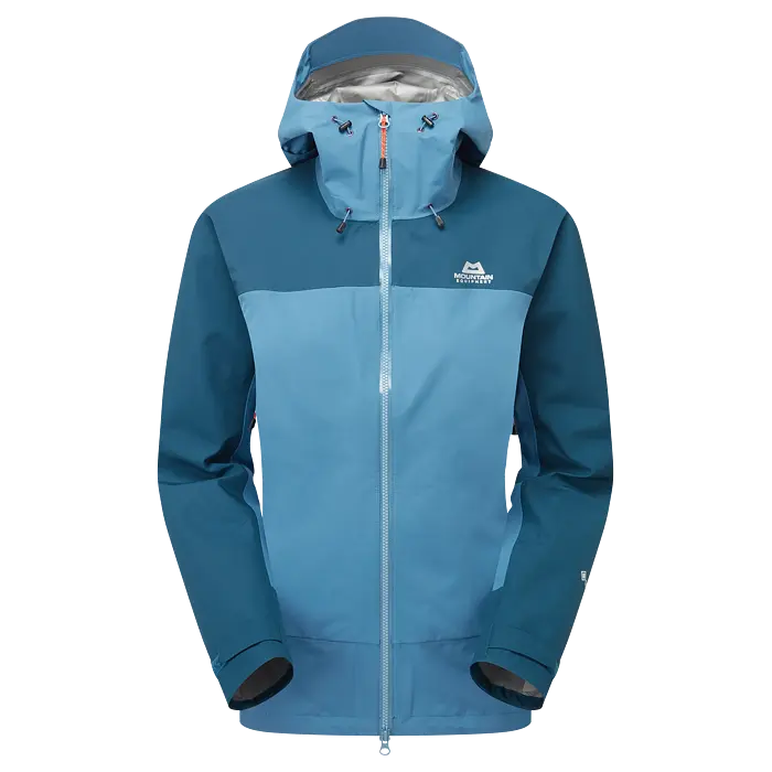 Mountain Equipment Saltoro Jacket W