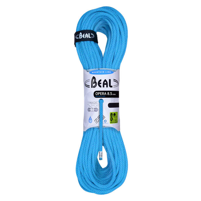 Beal Opera 8,5mm Unicore Dry Cover 70m