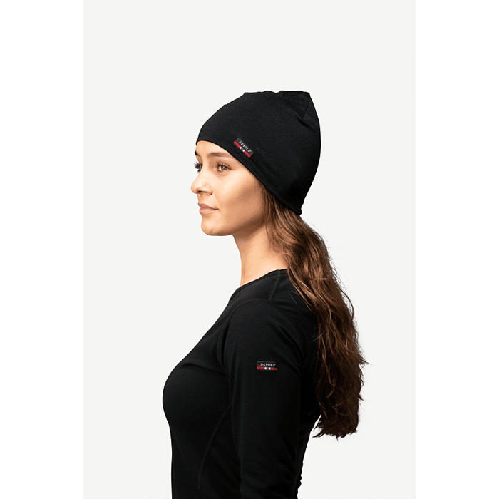 Devold čepice Breeze Merino 150