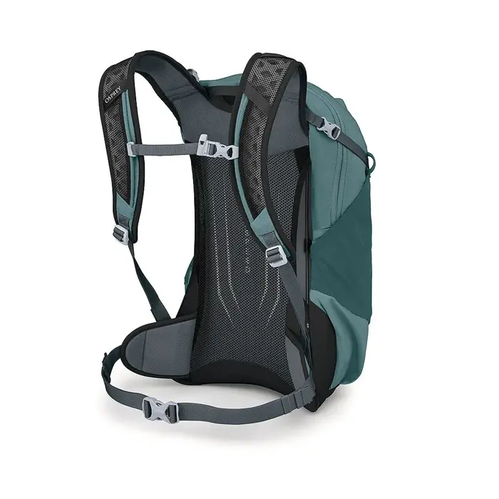 Turistický batoh Osprey Hikelite 18 II
