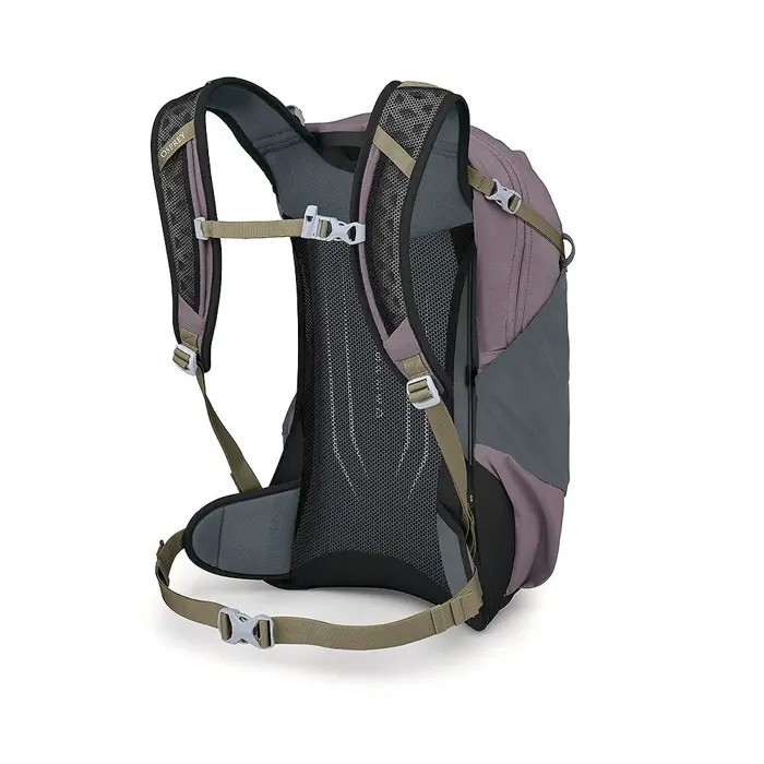 Turistický batoh Osprey Hikelite 18 II