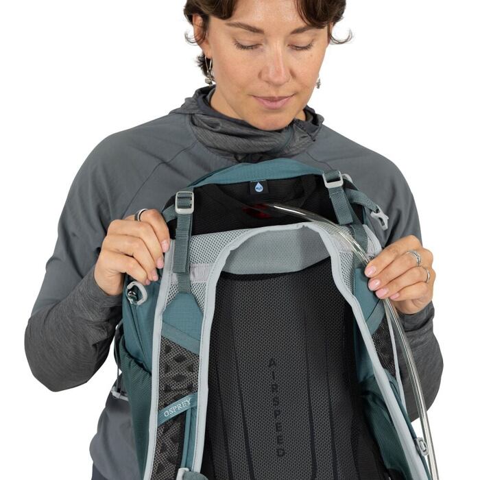 Turistický batoh Osprey Hikelite 26 II