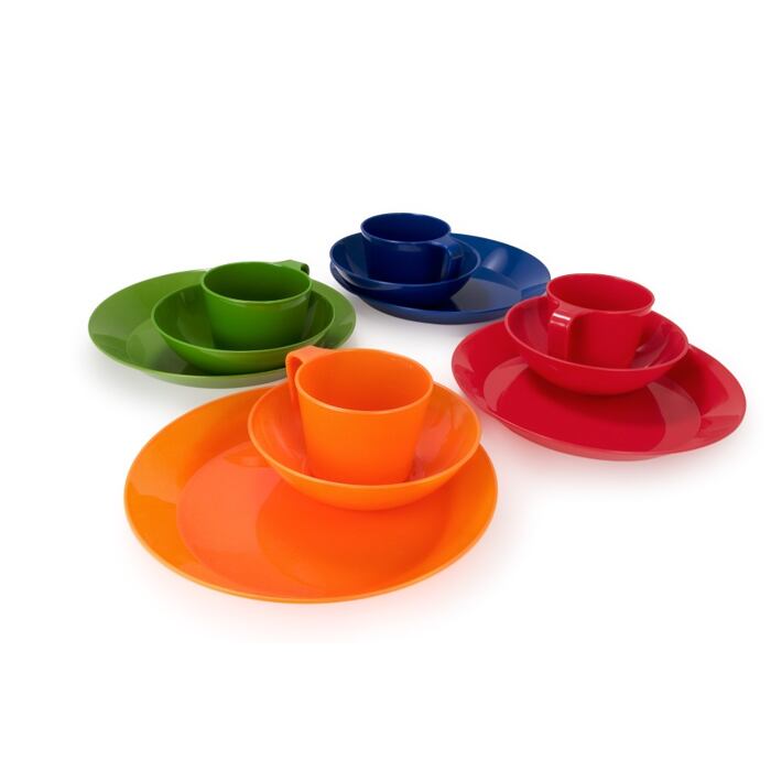 GSI Cascadian 4 Table Set Multi