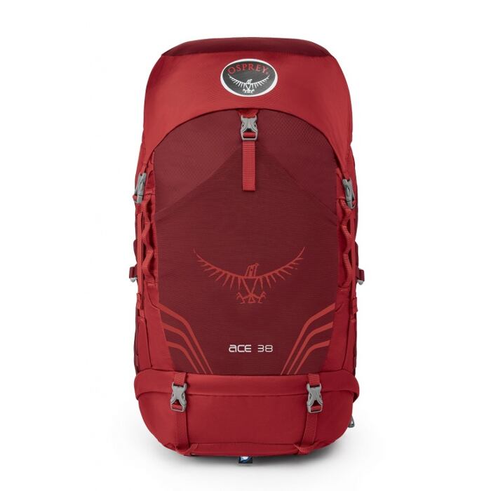 Osprey Ace 38