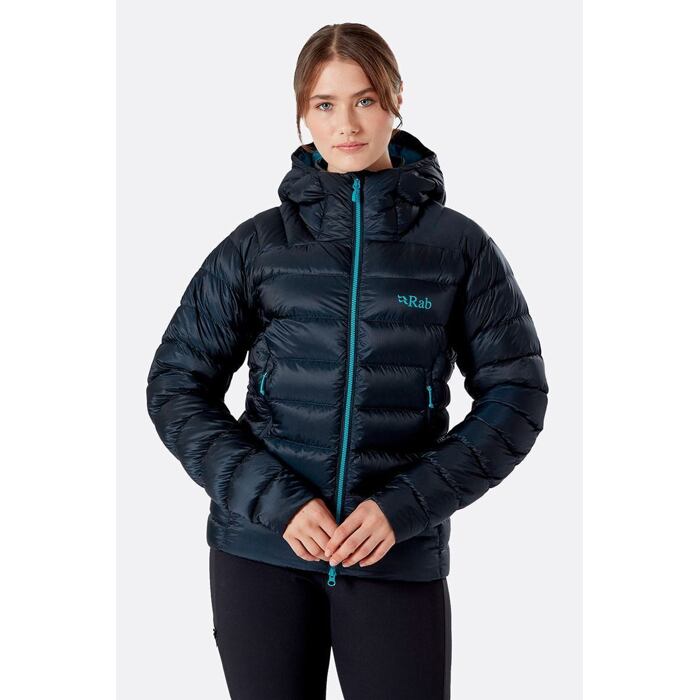Rab Electron Pro Jacket Wmns