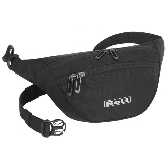 Boll Town Case