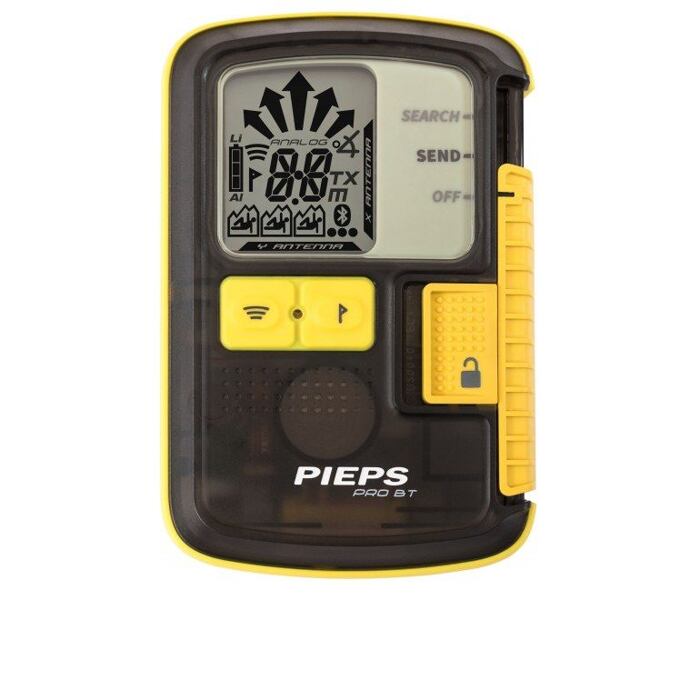 Pieps Pro BT