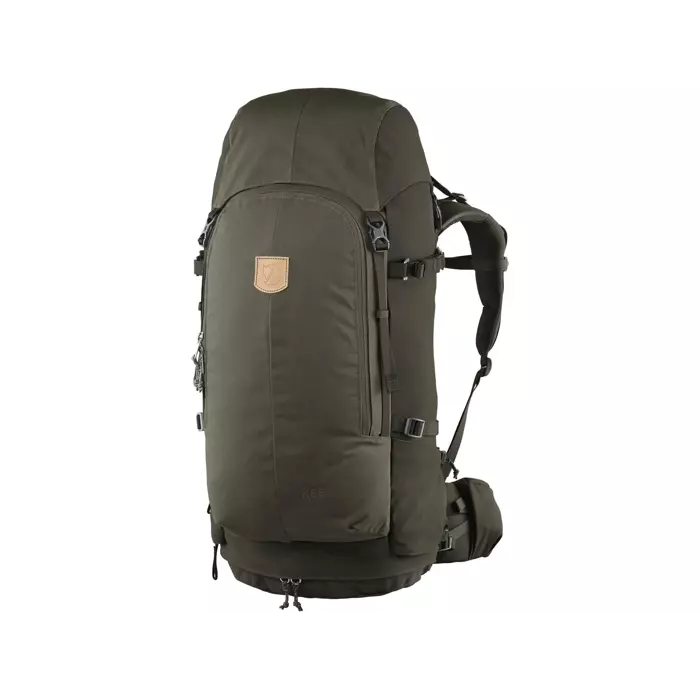 Fjallraven Keb 52
