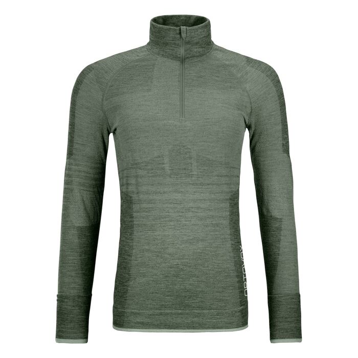 Ortovox 230 Competition Zip Neck W