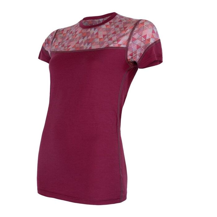 Sensor Merino Impress KR dámské