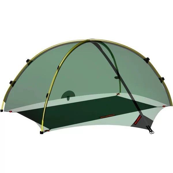 Hilleberg footprint Niak