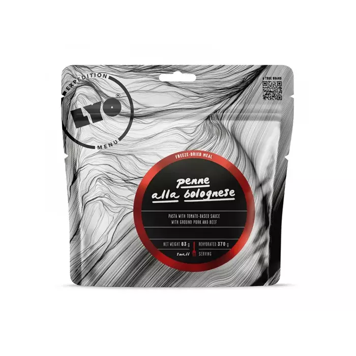 Lyofood Těstoviny Bolognese Single 370g