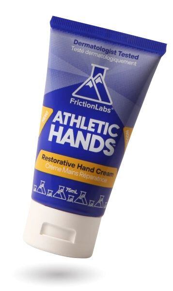 Friction Labs Athletic Hands 75 ml